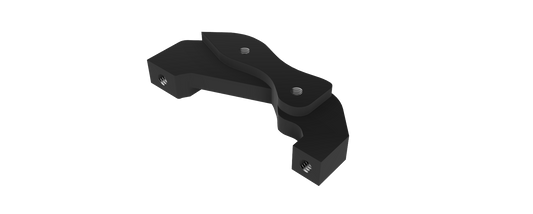 Front Bremsadapter Zt3 Pro